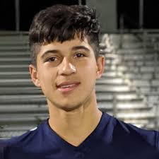 Valdez Jonathan's High School Bio