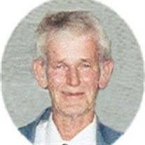 Jasper “Bill” Pickens (1934-2008)