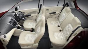 Take a look inside the suzuki celerio interior. 2018 Suzuki Celerio Facelift Launched In Nepal