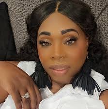 Natonia Allison Brooks