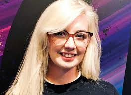 Lauren Spratt • Graphic Design USA