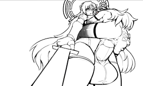 Ariane (Signalis) :: impregnation :: futa on female :: futa on female ::  Full-Package Futa :: full-package futa :: Falke (Signalis) :: Ariane  (SIGNALIS) :: impregnation :: Elster (Signalis) :: Falke (Signalis) ::