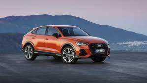Whether on a holiday trip or for everyday driving, it offers plenty of an especially athletic variation is the audi q3 sportback, which combines the emotional appeal of a. Powerful Elegance The Audi Q3 Sportback Audi Mediacenter