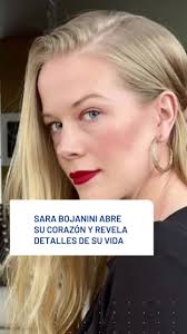 En esta nueva entrega de #LoMásViral, hablamos con la creadora de contenido  @Sara Bojanini, quien nos reveló varios detalles de su vida. Nos contó cómo  fue ese día en que decidió pasar de una rutina ...