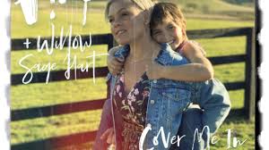 Me in sunshine shower me with good times tell me that the world's been spinning since the beginning and everything'll be alright cover me in sunshine #pink #willowsagehart #covermeinsunshine. P Nk Und Ihre Tochter Willow Sage Hart Kundigen Gemeinsame Single An Cover Me In Sunshine Jazzandrock Com