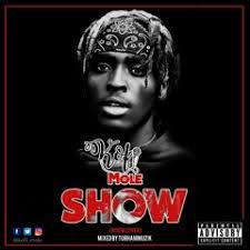 Stream Regina Bruce music