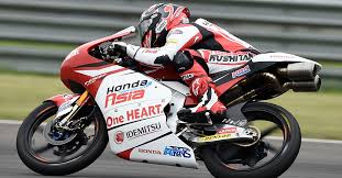 There are 22 levels, each of which poses a new challenge and provides the opportunity to perform wild stunts on your dirt bike. Honda Global Moto3 Race