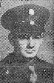 Cpl ROBERT VERNON ESTES