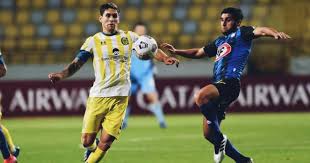 Rosario central have scored an average of 0.5 goals in their last 19 away matches; Dyhvkuri6xb4cm
