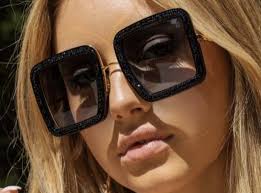 Nouveau Romantica Anna Karin Karlsson Glasses Anna-Karin Karlsson Reimbold  Eye Group