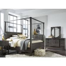 Queen size canopy bedroom set. Canopy Bedroom Sets Coleman Furniture