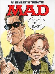 The Ink Stained Wretch #175 3/5/25