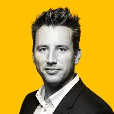 I am thrilled and delighted to be joining the fantastic team at GroceryAid  in my new role.