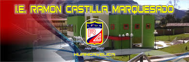 Colegio Ramón Castilla Marquesado - Santa Ana Huancavelica