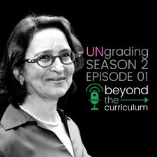 Introducing Ungrading with Dr. Susan Blum