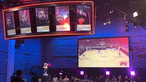 Oddsshark does not target an audience. With First Season Complete Nba 2k League Has Global Dreams Ctv News