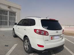 2011 hyundai santa fe hyundai santa fe 2011 gls specs, trims & colors change trim. Used Hyundai Santa Fe 2011 964964 Yallamotor Com