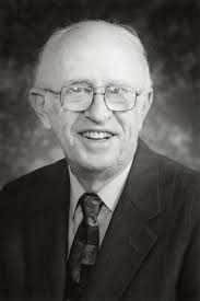 Patrick Boyle, Extension Chancellor