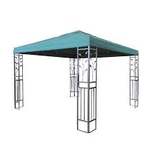 Maybe you would like to learn more about one of these? Metall Gartenpavillon Grun Centershop Click Collect