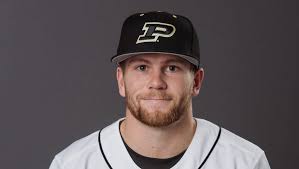 Stunning rally extends Purdue baseball streak