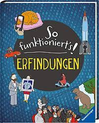 Heute Ist Tag Der Kinder-Erfinder!