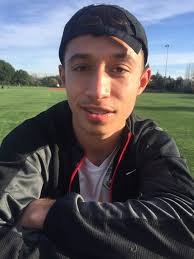 Bethel High boys soccer star Juan Perez is Times-Herald Athlete of the Week 