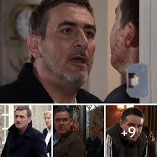 Peter Barlow's RETURN SEALED After 60 Years