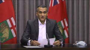 It was first identified in december 2019 in wuhan,. Manitoba Update On Covid 19 July 19 2021 Youtube