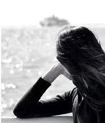 Here we have come up with sad dp for whatsapp. 360 Alone Sad Girl Dp For Whatsapp