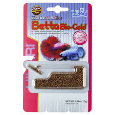 It contains high quality proteins as well as spirulina for plenty of essential vitamins. Hikari Betta Biogold 07 Oz 2gm Betta Fish Food Meijer Grocery Pharmacy Home More