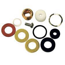 American standard hampton kitchen faucet repair parts. Danco Stem Repair Kit For American Standard Colony Tubs And Showers 124104 The Home Depot