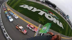 Only drivers who were 2018 pole award winners, former clash race winners, former daytona 500 champions, former daytona 500 pole. Advance Auto Parts Clash Photos Nascar Mrn