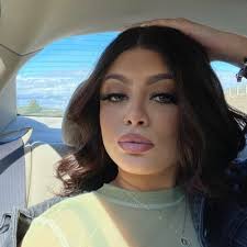 Carrissa Vance (@Carrissa_Lynne)