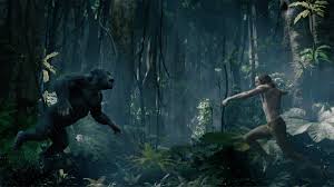 Maybe you would like to learn more about one of these? Rodeo Fx Brings Jungle Animals To Life For Legend Of Tarzan Animation World Network