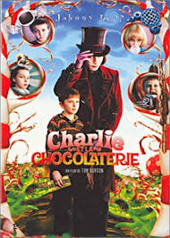 Charlie And The Chocolate Factory 2005 In 2020 Chocolate Factory Chocolate Johnny Depp