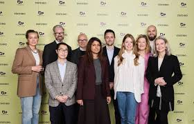 Sofie Carsten Nielsen