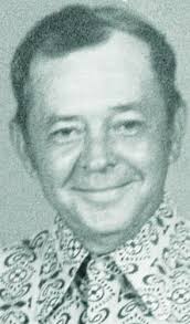 Franklin Walker Obituary (1935