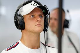 Mick Schumacher: Chans hos Williams? : r/formula1