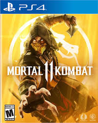 Repack fps hack and slash humor indie iso juego de rol lucha. Juego Ps4 Mortal Kombat Ii Plaza Musica