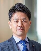 EY Law Japan Team Members