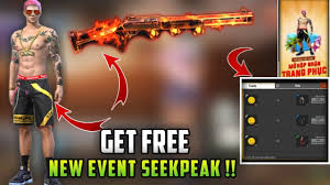 Fire safety activity for preschoolers. Freefire New Event Seekpeak Get Free Tattoo Bundle And Many More Check Out Freefire Bg Youtube