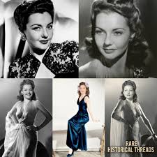 Image result for Phoebe Gray 1942 Mercury