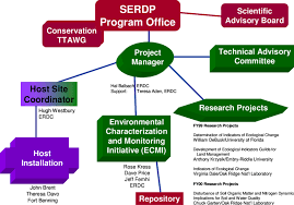 Semp Organization Chart Download Scientific Diagram