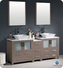 fvn62 301230go vsl torino 72 inch gray