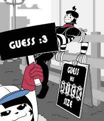 Rule34 - If it exists, there is porn of it  mime girl  5681233