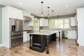 Kitchen pro, llc proudly serves new hampshire and massachusetts with over 40 years of expert craftsmanship in all areas of kitchen and bathroom remodeling. Hampton Nh Kitchen Remodeling Cabinets Counters Dick Pratte Cabinetry