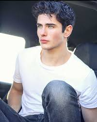 Sparkwell Academy Characters Beautiful Men Faces Beautiful Boys Handsome Faces