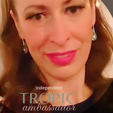 Leanne Crane-Brown: Tropic Skincare Ambassador