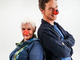 The idea for comic relief came from the charity worker jane tewson, who established it as the operating name of charity. Red Nose Day 2021 Where To Buy Red Noses Comic Relief T Shirts And Clothes From Sainsbury S And When Is It Yorkshire Evening Post