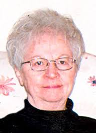 Rita Scheller Obituary